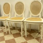 846 1460 CHAIRS